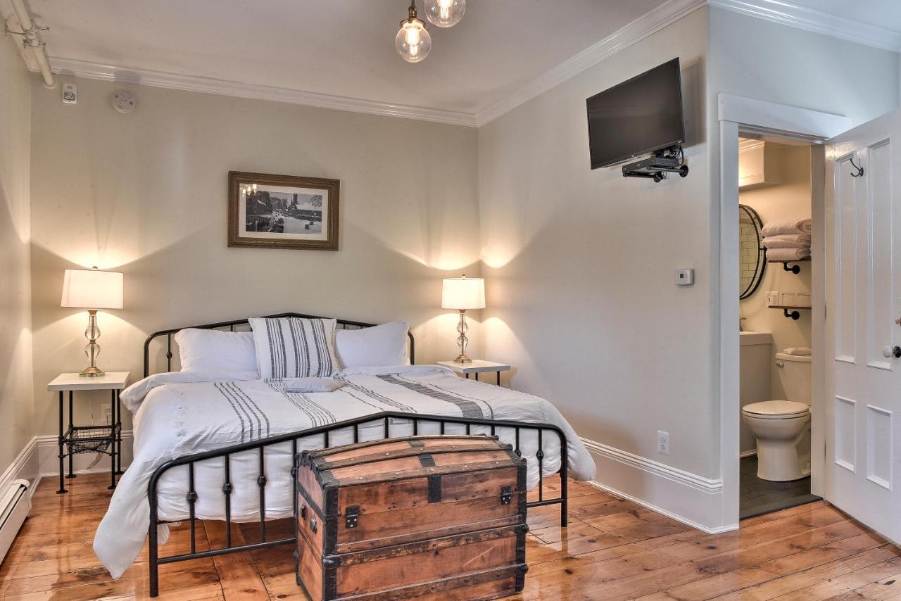 The Burrell House Hotel Keene Buitenkant foto